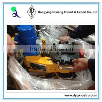 API 7K XQ28-2.6Y Sucker Rod Hydraulic Power Tong From DYQX Petro photo-3