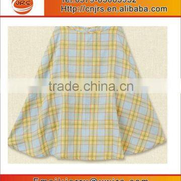 Customized Baby Feeding Apron,100% Cotton Breastfeeding Cover photo-4