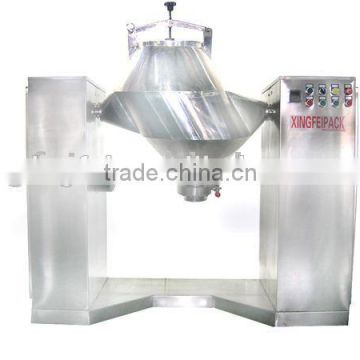 XF-M dry granule mixing machine