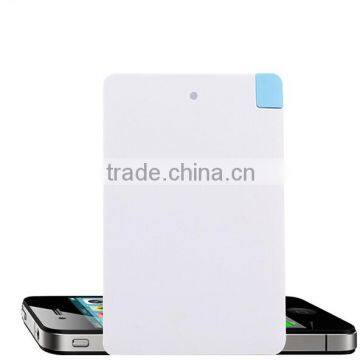 Card Power Bank photo-2