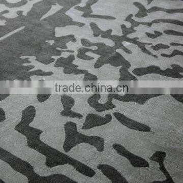 Super Quality Best Selling New Fireproof Handmade CarpetYB-A031 photo-4