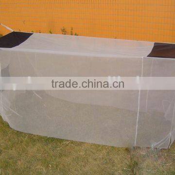 Outdoor mosquito netting