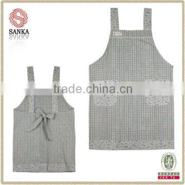 barber apron