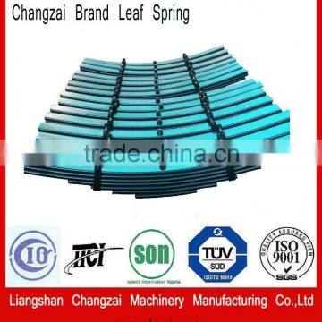 leaf spring auto/semi trailer/truck/lorry