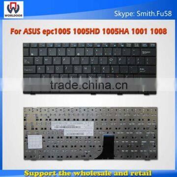 Laptop keyboard for ASUS EPS 1005 1005HD 1005HA 1001 1008