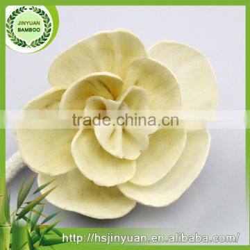 Any Color Raw Materialcustom Made Sola Flower photo-5