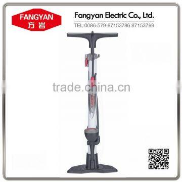 bicycle hand air pump