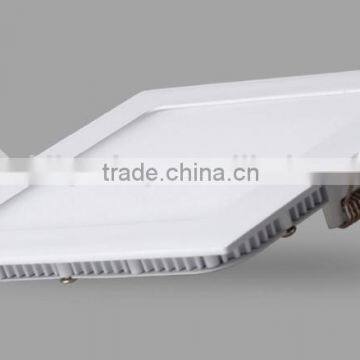 Good price for led surface panel light