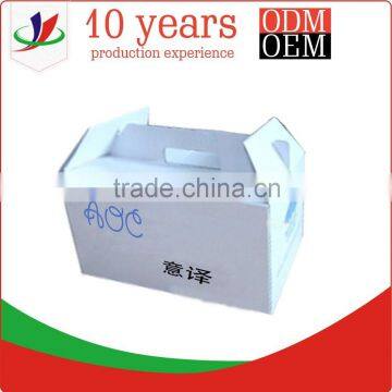 China Supplier High Quality Apple Carton Box photo-4