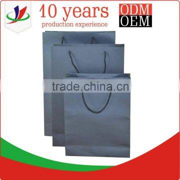 Wholesale Cheap Paper Bags With Handles photo-2