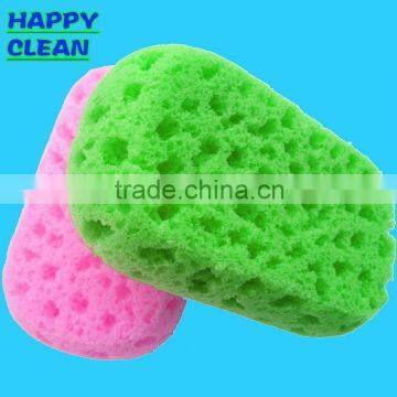 Natural Bath Sponge / Natural Shower Sponge