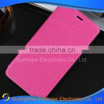 Factory Book Style Stand Wallet Flip Leather Cell Phone Case for MIUI Xiaomi Redmi 3 2 Cover photo-2