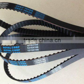 AUTOMOTIVE TIMING BELT, HNBR TIMING BELT,107SHP254H