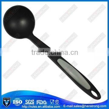 Best Quality Multi Function Kitchen Tools Plastic Noodle Soup Ladle