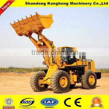 mini skid loader with ce from alibaba china ZL50F