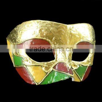 Plastic Material for Masquerade Carnival Mask