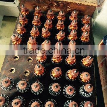 MAC 120v-230v Micro Good Quality Cutting Machine Motor photo-3