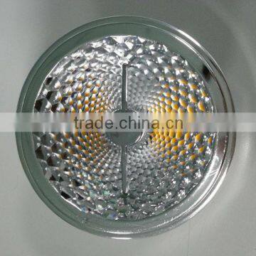 GU1018W 800LM MCOB CRI98 AR111 replace 75W halogen AR111