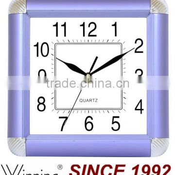 2014 New Style Wholesale Wall Clock, Wall Clock Wholesale