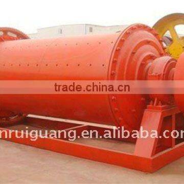 Hot Sale Industry Ball Mill for grinding Calcium Carbonate