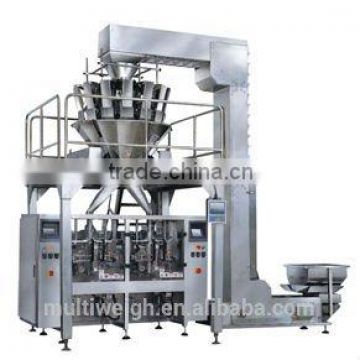 food packaging machine