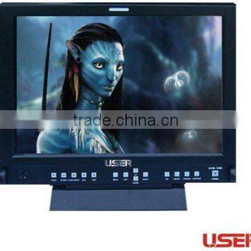 15 inch Broadcast LCD monitor