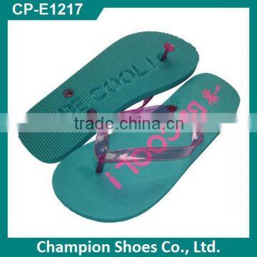 Promotional Die Cut Sole EVA Flip Flop Sandals                        
                                                Quality Choice