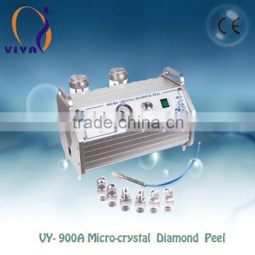 VY-900A Portable crystal microdermabrasion machine for sale