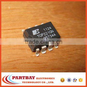 Original New IC CHIPS SOP-8 TOP221GN