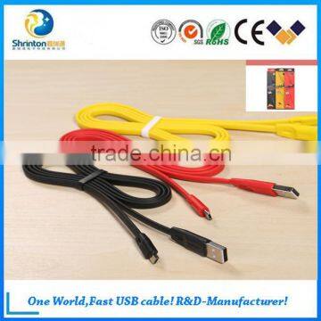 Remax Brand Fast Sync Data Cable, USB Cable for Connecting and Charging Specified Devices photo-6