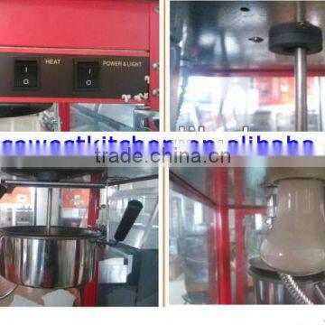 Popcorn Machine Price High Quality Commercial Automatic Popcorn Machine High Quality Popcorn Machine photo-4