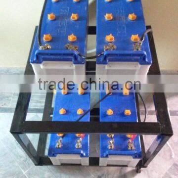 5 kw Solar Power System photo-3