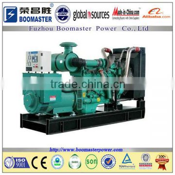 28Kva Cummins engine diesel generator manufacturers