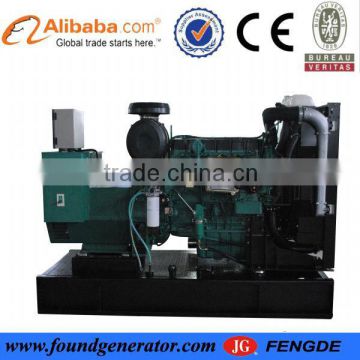 500KVA factory direct sale electric power generator