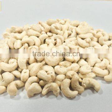 Vietnam raw cashew nut grade W240/W320/W450/Wslp/Ws/Lp/Dw