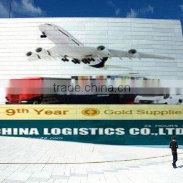 China logistics for lcl/fcl sea freight from ningbo china to penang malaysia