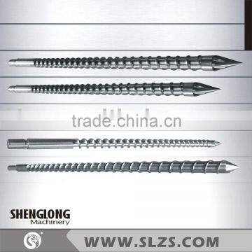 Single screw barrel. extruder parts