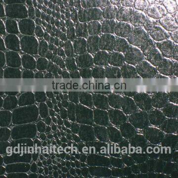 Crocodile Greaseproof Leatherette Paper photo-4