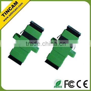 Optical Fiber Passive Components --simplex Fiber Optic Adapter photo-2