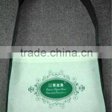 non woven shoulder postmen bag