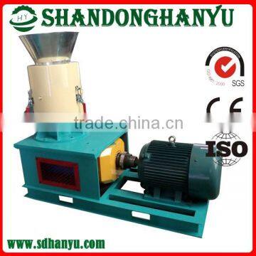 Good quality Wholesale small grass pellet making machine