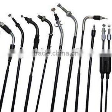 High quality motorcycle throttle cable