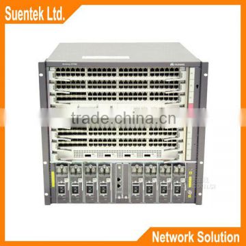 Huawei S7700 Series ES0B017706P0 Smart Routing S7706 POE Switches