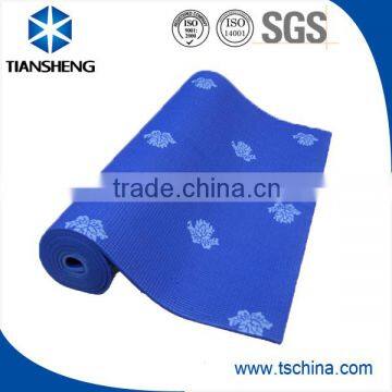 PVC Waterproof Yoga Mat