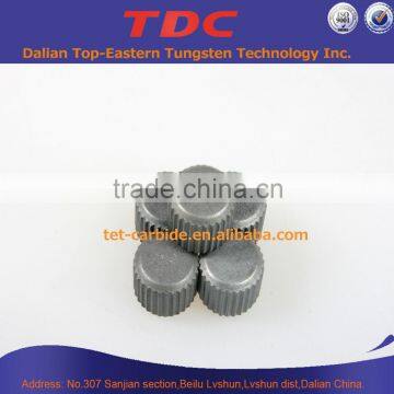 carbide PDC cutter