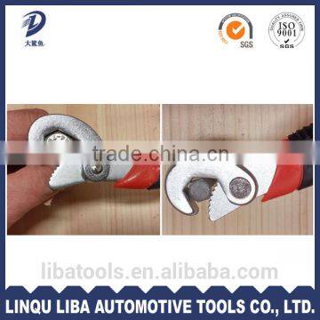 High Quality Factory Forged Snap N Grip Wrench Set photo-6