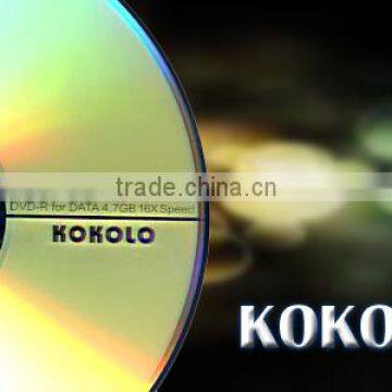 Taiwan A+ Mini CD 80mm, Pocket CDs 200MB, Blank cd Free Sample photo-5