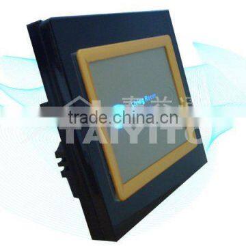 One-gang RF Intelligent Dimmer & On/off Switch