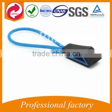 High quality best-selling, eco-friendly TPU material Factory wholesale zipper puller