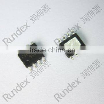 CS8571 AB D CS8571E class can switch 5.5W single channel audio amplifier amplifier chip